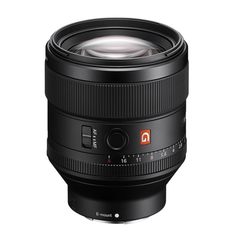 8 ống kính tốt nhất cho máy ảnh không gương lật Sony năm 2021