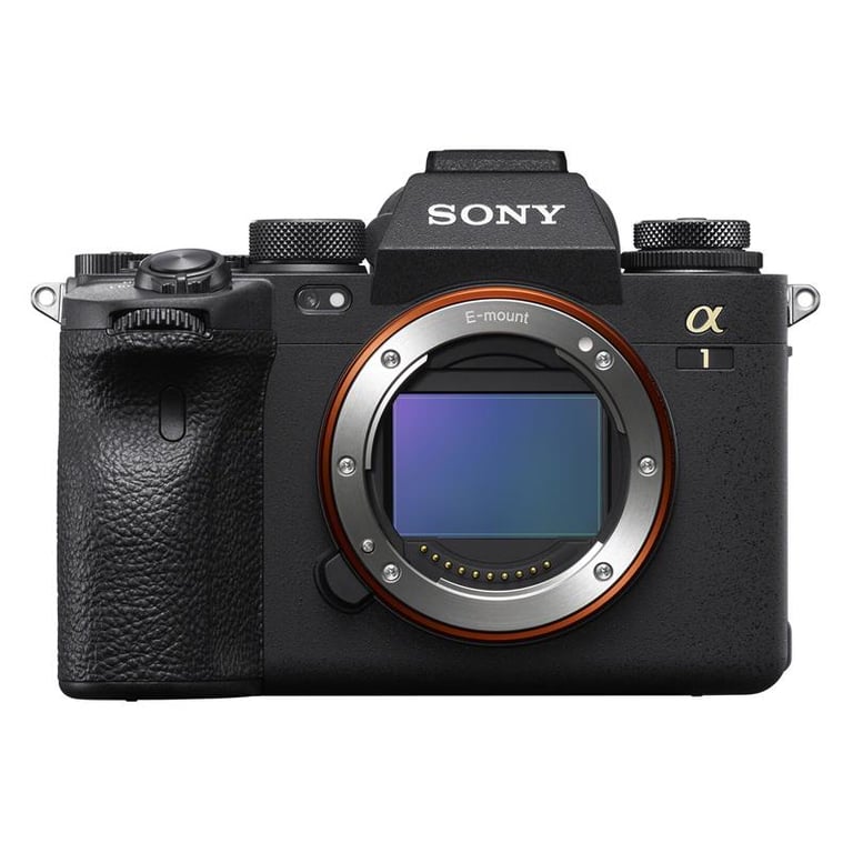 Máy ảnh Sony Alpha ILCE-1/ A1 Body