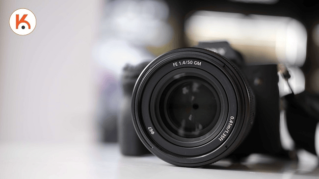 Trải nghiệm lens SEL50F14GM: Bổ sung tuyệt vời cho E-mount