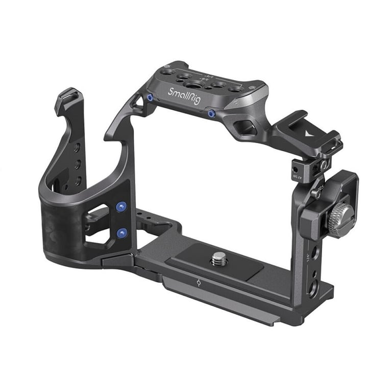 SmallRig Cage for Sony A7M4 / A7S3 / A7R5 4308