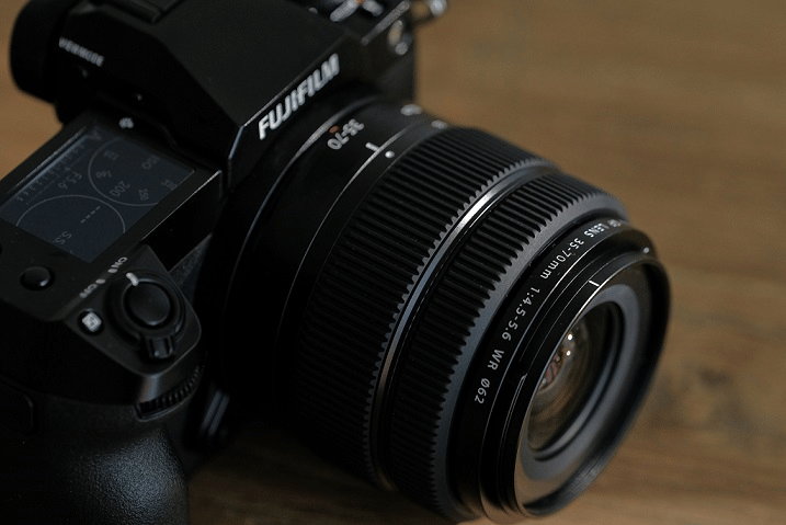 Xem ngay 9 ống kính cho Fujifilm GFX 50S II tốt nhất hiện nay