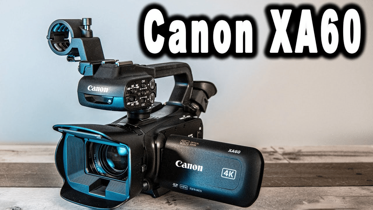 Những thiết bị livestream chuyên nghiệp mà bạn không thể bỏ qua -1