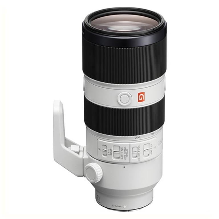 8 ống kính tốt nhất cho máy ảnh không gương lật Sony năm 2021