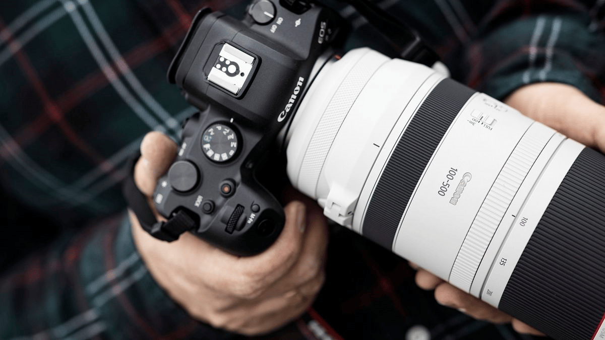 Điểm mặt 6 lens cho Canon EOS R7 đáng mua, cân mọi thể loại hình