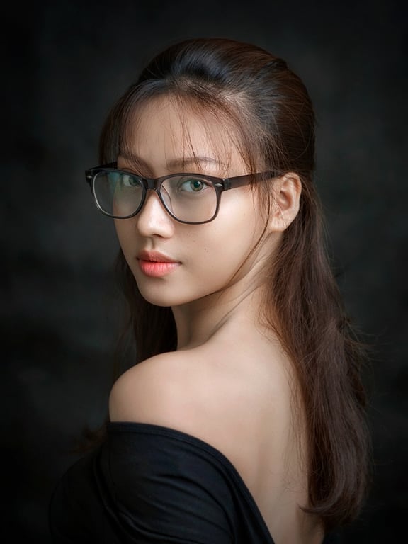 Workshop offline - Chia sẻ bí quyết chụp chân dung với 1 nguồn sáng tuyệt đẹp