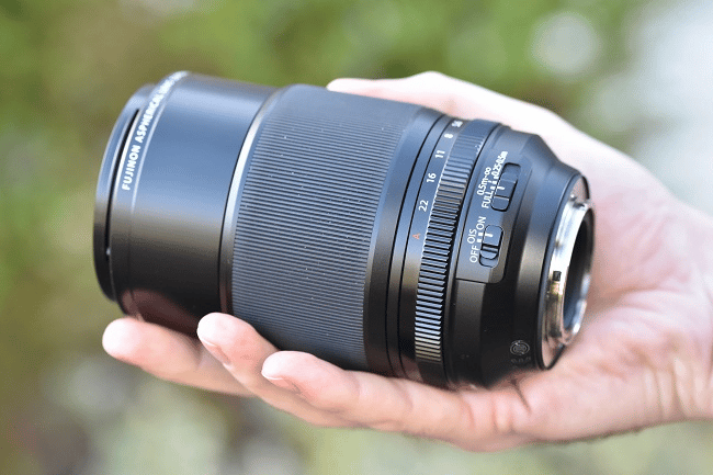 Top lens cho Fujifilm X-H2S phù hợp với mọi thể loại nhiếp ảnh