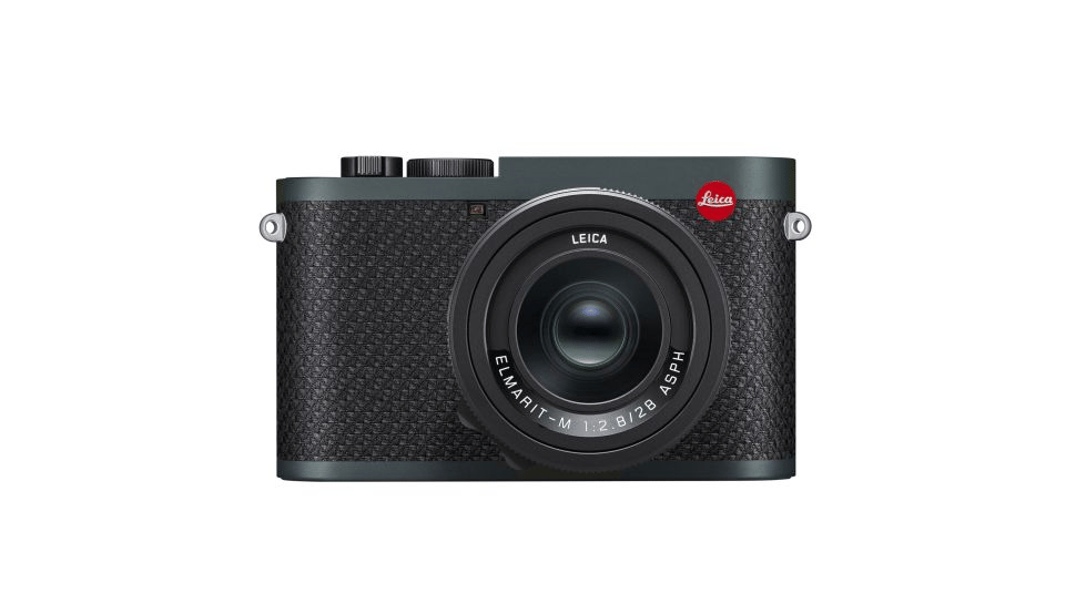 Máy ảnh Leica Q-E giá cả phải chăng sắp ra mắt?