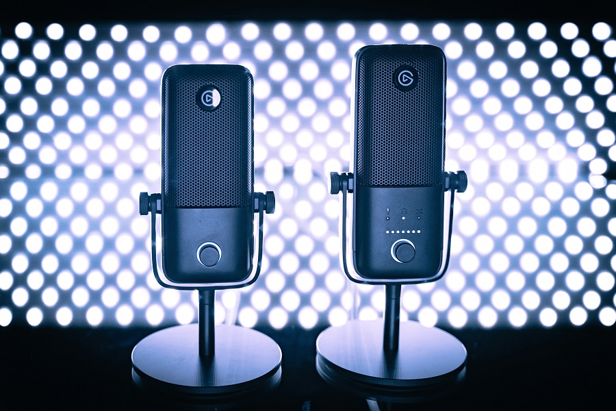 Elgato Wave 1 và Elgato Wave 3: Đọ âm thanh sắc nét giữa 2 microphone hàng đầu