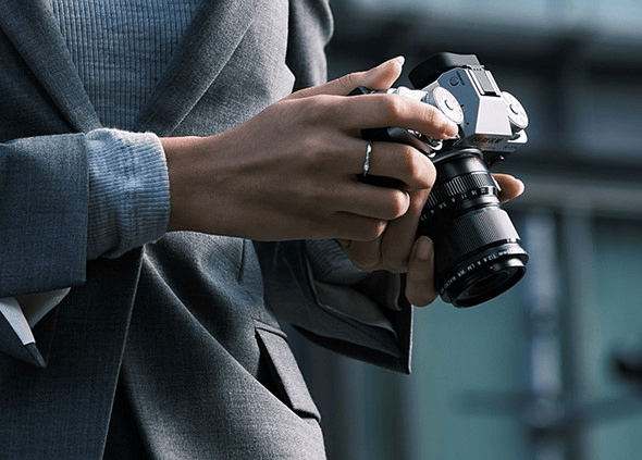 Công bố XF 30mm F2.8 Macro: Ống kính nhỏ để chụp cận cảnh lớn