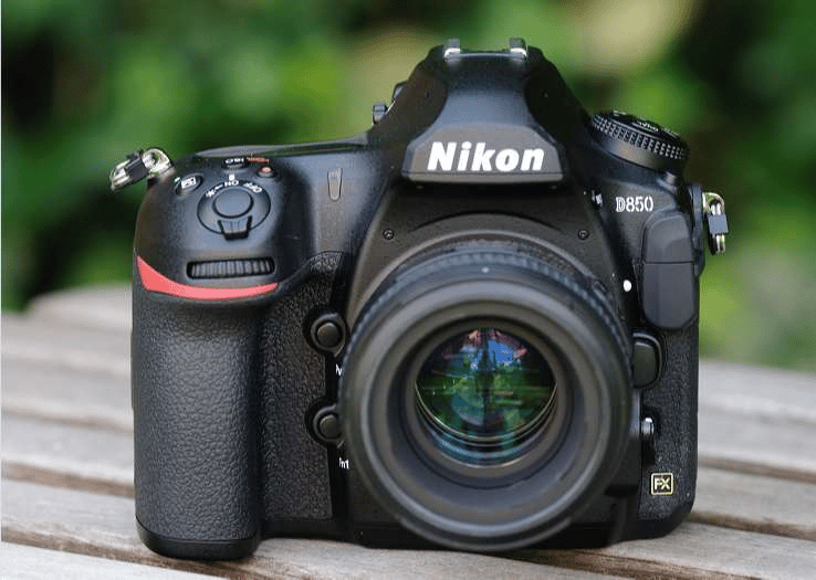 Gợi ý top máy ảnh chụp ảnh cưới tốt nhất hiện nay