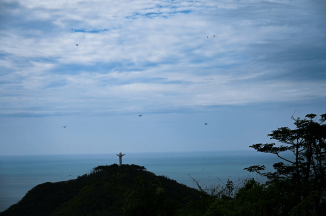 Trên tay Nikon Z6 II và Nikkor Z 24-70mm F2.8S kết hợp