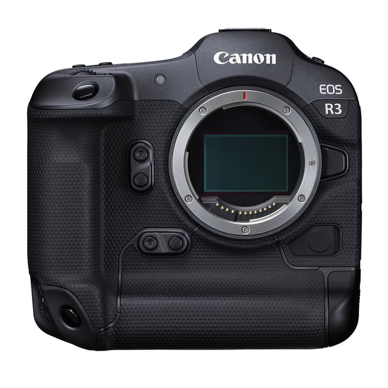 Máy Ảnh Canon EOS R3 Body