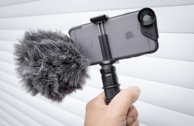 Microphone Rode VideoMic ME -3