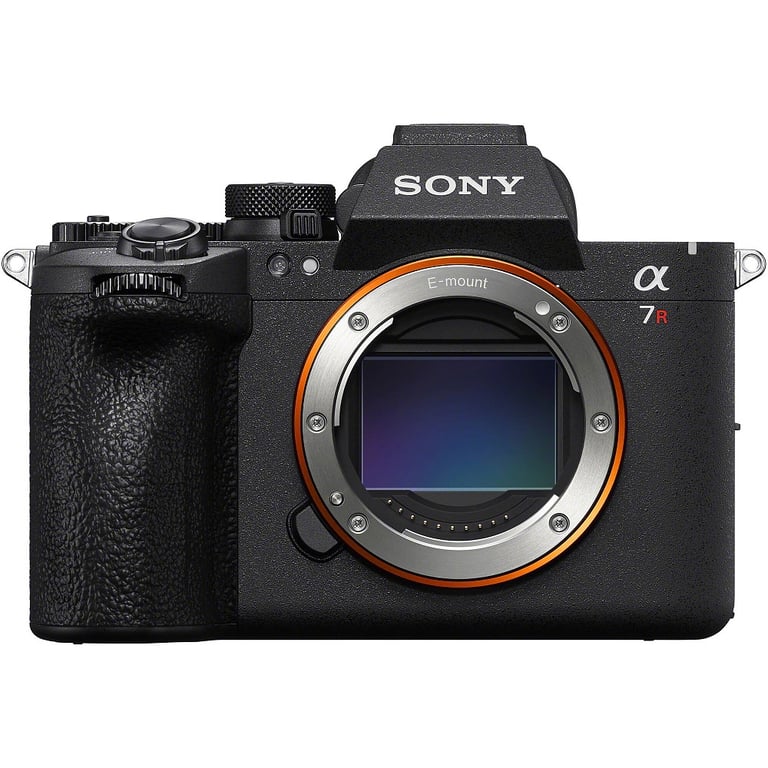 Máy ảnh Sony Alpha A7R Mark VI / A7R6