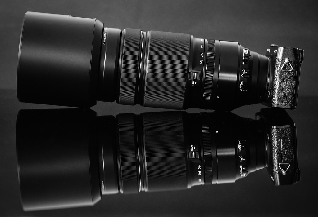 Điểm danh 7 ống kính dành cho Fujifilm X-T30 II lý tưởng nhất hiện nay