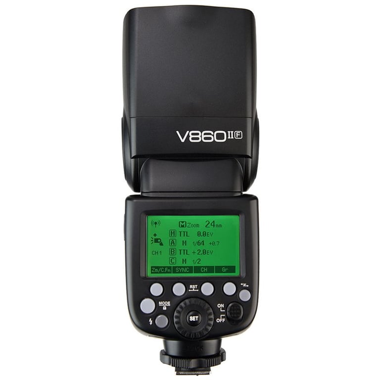 Các tùy chọn đèn flash cho máy ảnh Fujifilm tốt nhất bạn cần biết