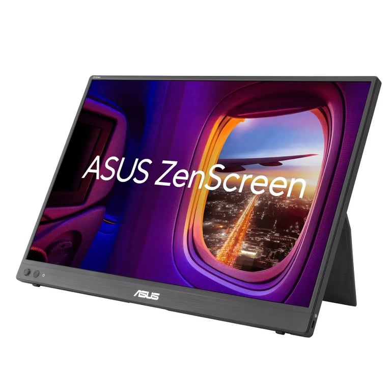 Màn hình di động Asus ZenScreen MB16FC ( 16:10 )