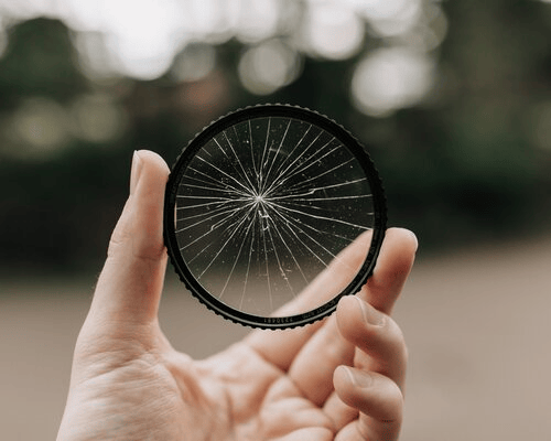 Những loại kính lọc máy ảnh phổ biến mà bạn nên có