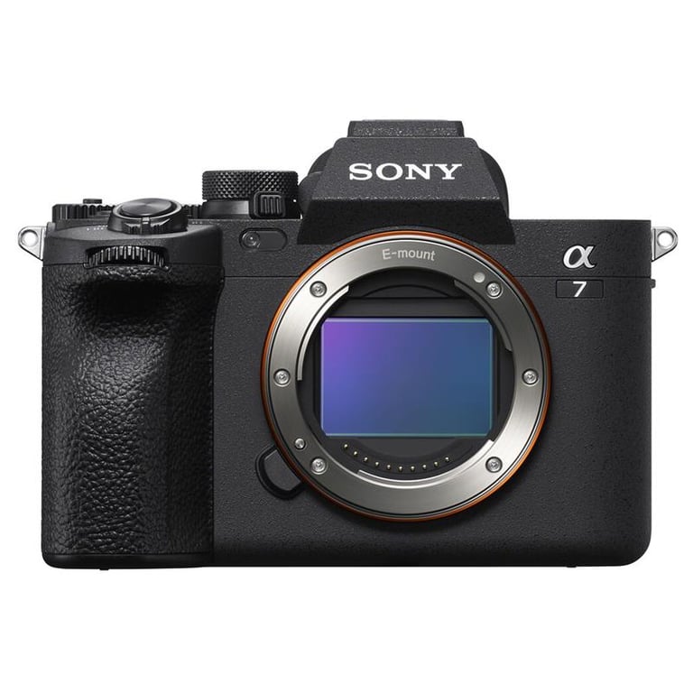 Máy ảnh Sony Alpha A7 Mark IV / A7M4 Body