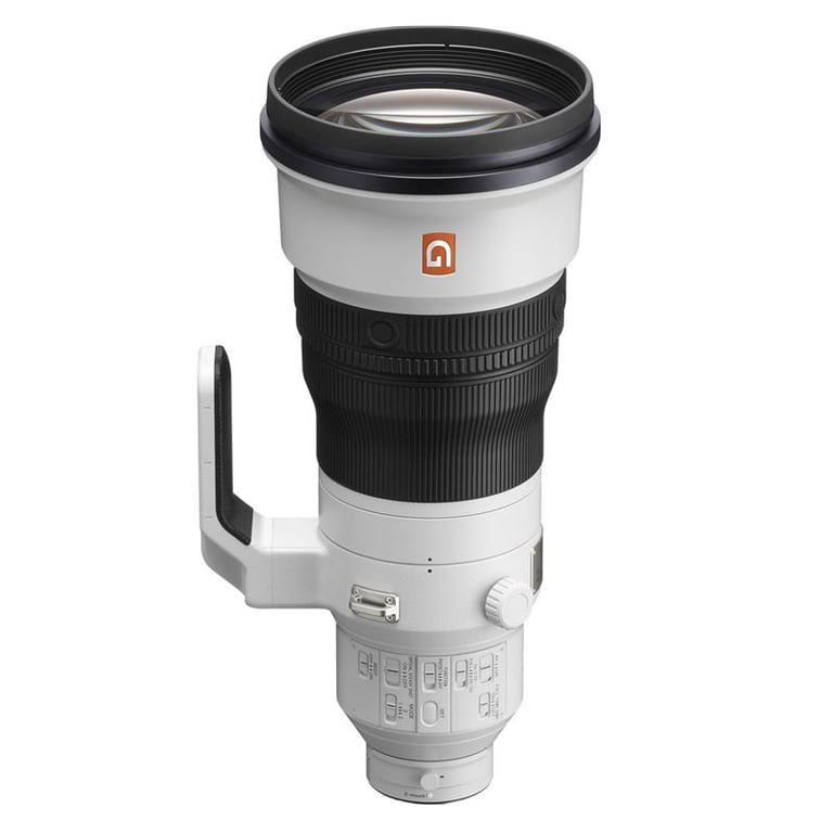 Ống kính Sony FE 400mm F2.8 GM OSS / SEL400F28GM