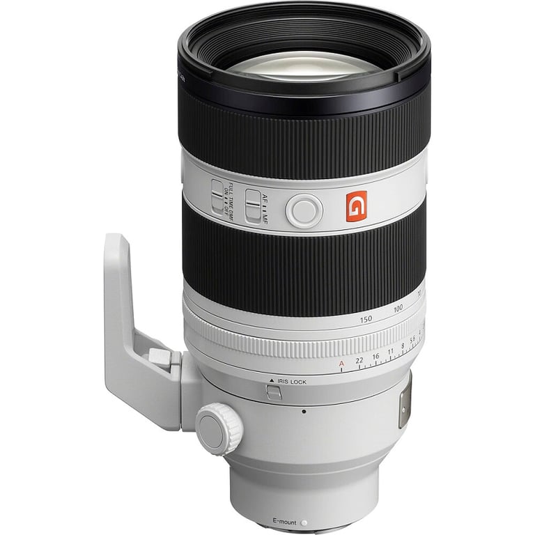 Ống kính Sony FE 50-150mm F2 GM / SEL50150GM