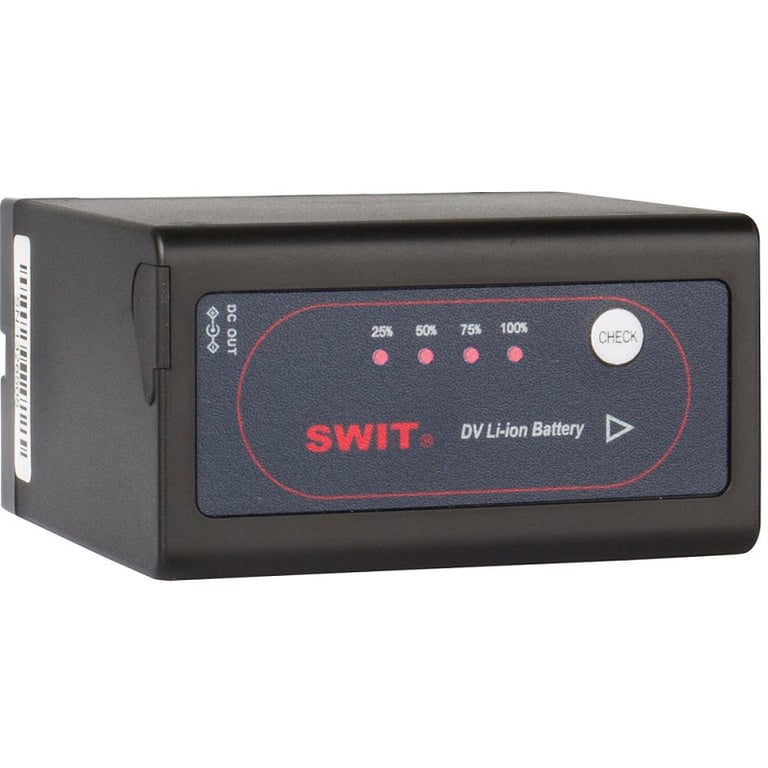 Pin NP-F Swit S-8972