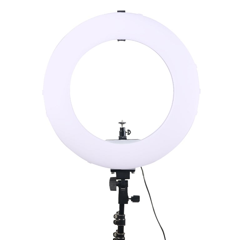 4 mẫu đèn Led Ring dành cho livestream trên điện thoại