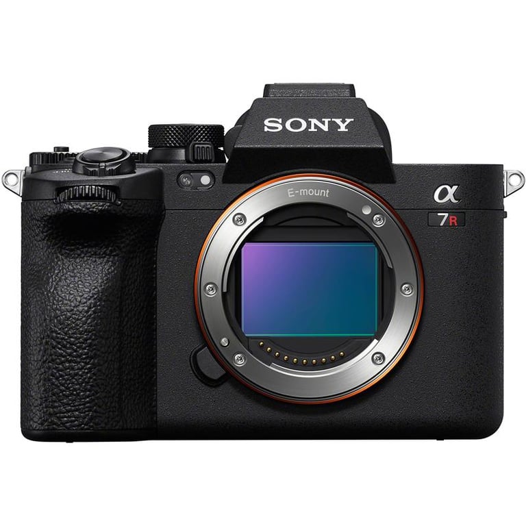 Máy ảnh Sony Alpha A7R Mark V / A7RM5 Body