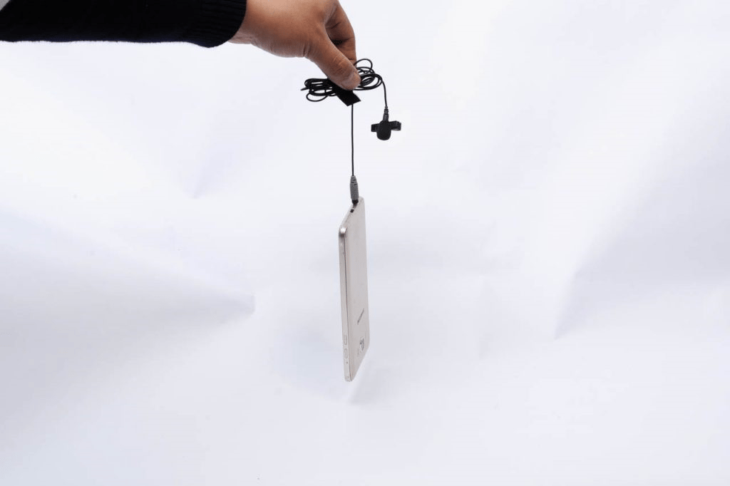 Microphone Rode SmartLav Plus -3