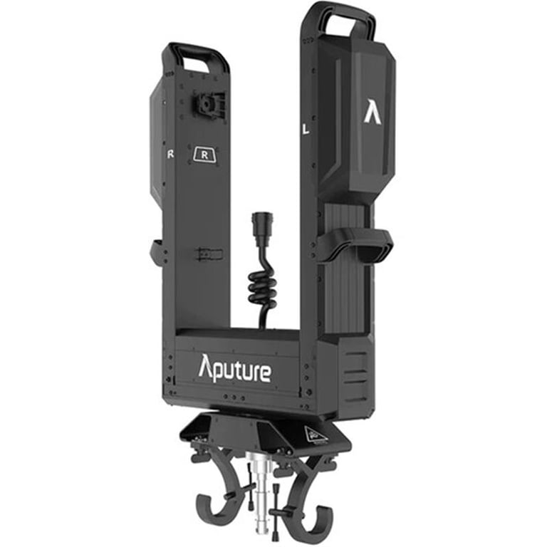 Aputure Motorized Yoke cho đèn CS15/XT26