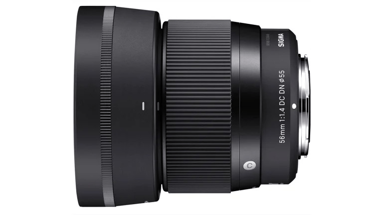 Sigma phát hành ống kính một tiêu cự APS-C cho Nikon Z-mount