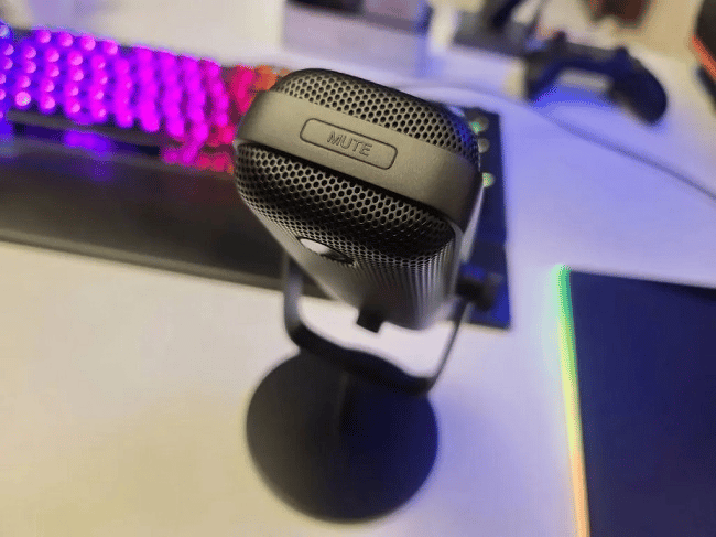 Microphone Elgato Wave 3 -2