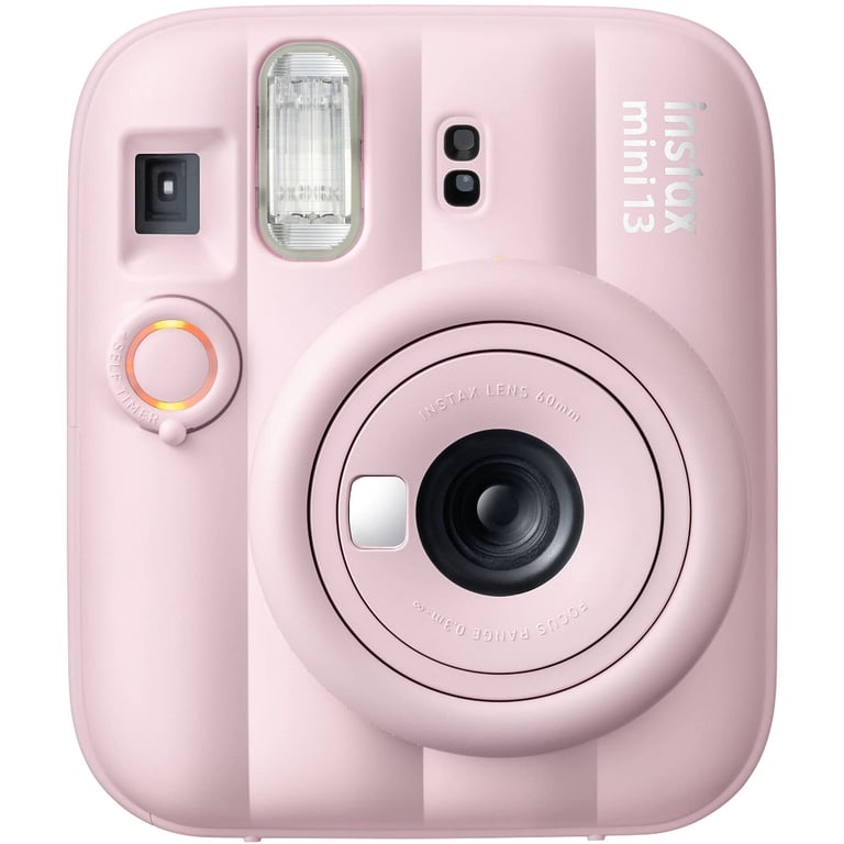 Máy ảnh Fujifilm Instax Mini 13 Pink