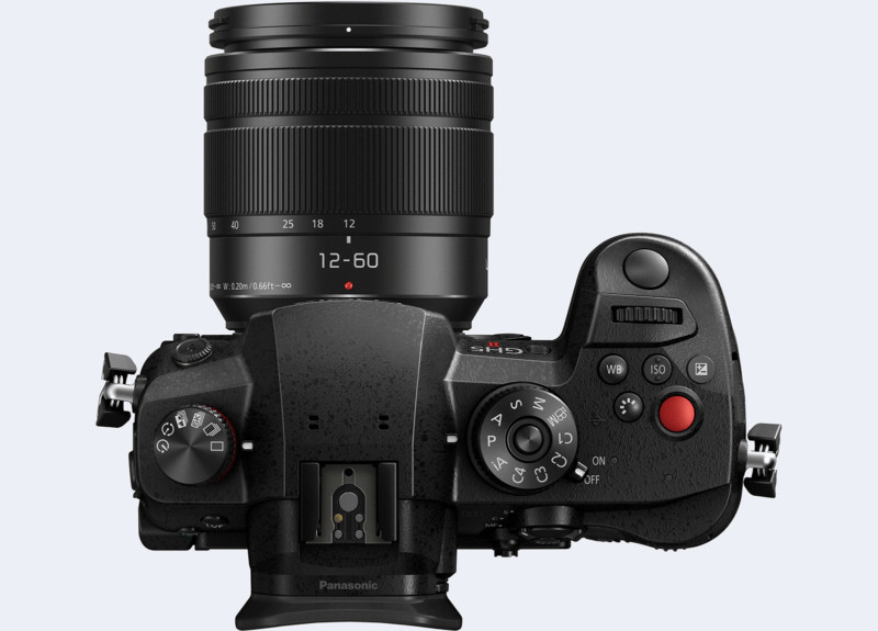 Panasonic ra mắt GH5 Mark II: Bản cập nhật thú vị khiến nó trở nên tuyệt vời hơn