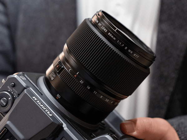 Xem ngay 9 ống kính cho Fujifilm GFX 50S II tốt nhất hiện nay