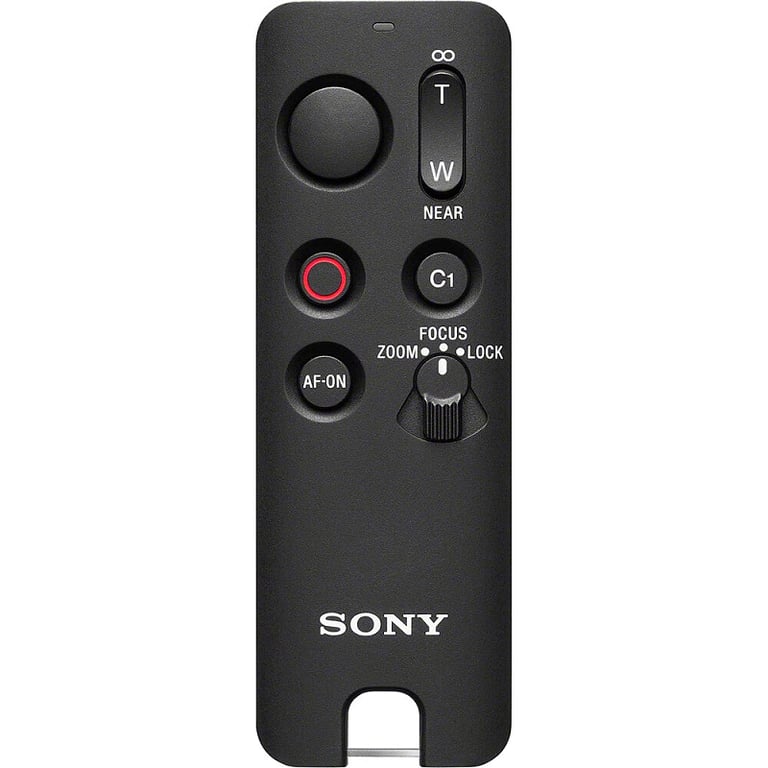 Bộ điều khiển từ xa không dây Sony RMT-VP2