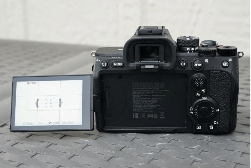 Trải nghiệm Sony A7 IV: Có phải máy ảnh tốt nhất mà Sony từng sản xuất?