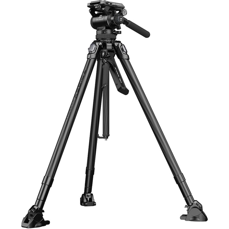 Chân máy SmallRig x Potato Jet TRIBEX Carbon II Tripod Kit 5755