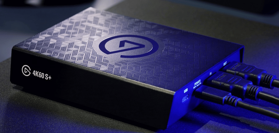 AverMedia GC555 và Elgato 4K60 S+: Nên chọn capture card nào?