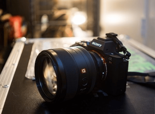 Liệt kê những ống kính máy ảnh Sony A7 IV tốt nhất hiện nay