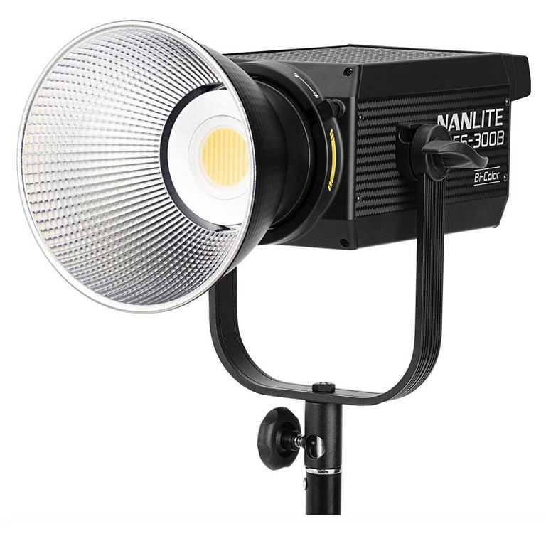 Đèn led NANLite FS-300B