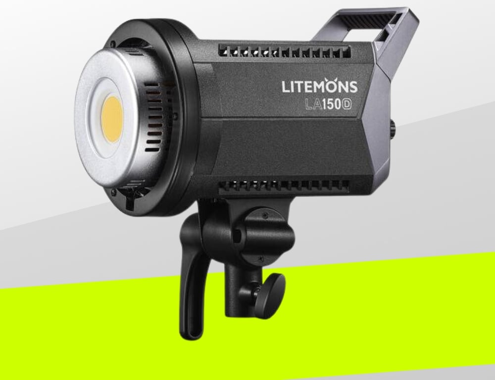 Đèn led Godox Litemons LA150D