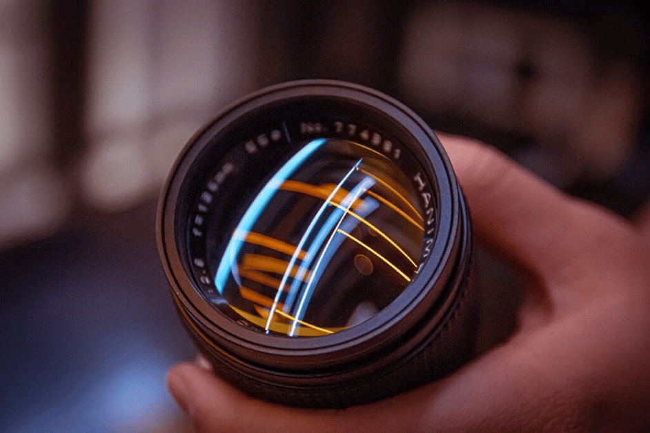 Tổng hợp cách kiểm tra lens cũ đã qua sử dụng chính xác nhất
