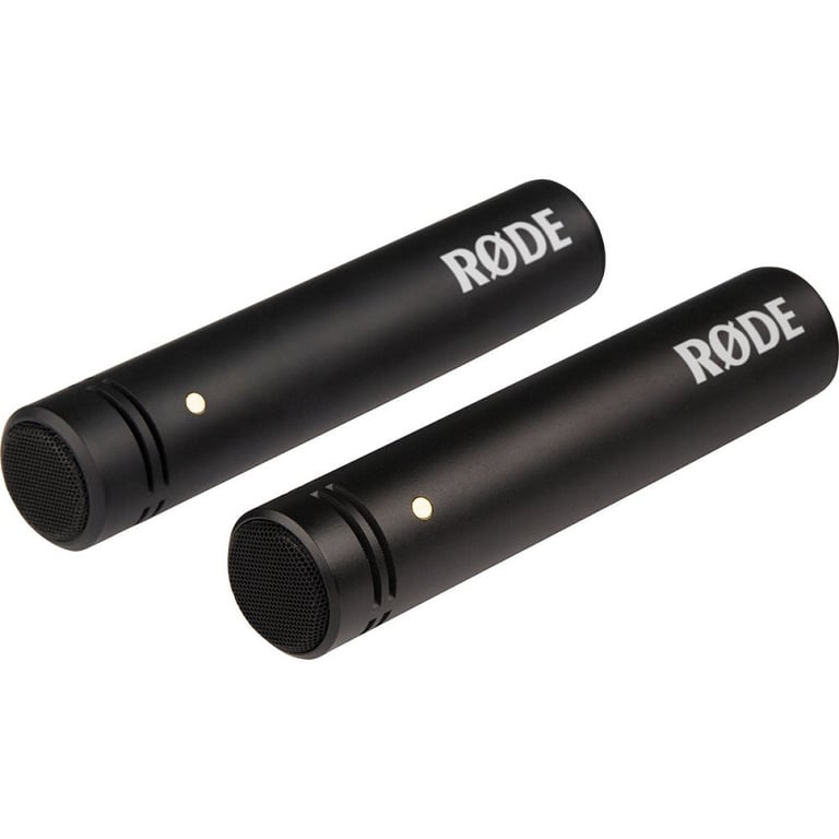 Cặp micro Rode M5MP