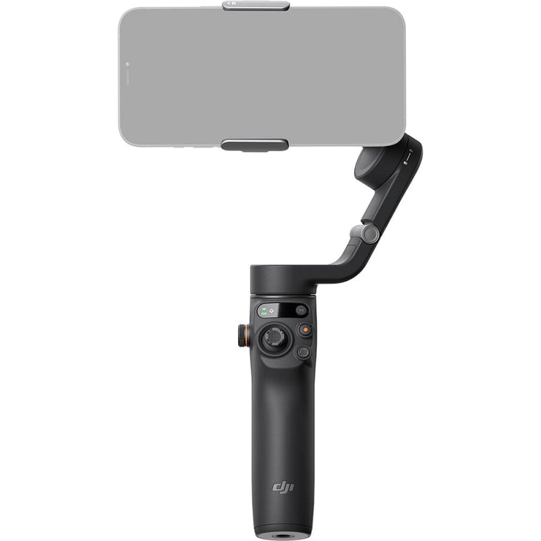 Tay cầm Gimbal DJI Osmo Mobile 6