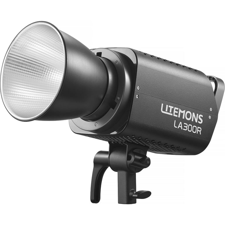 Đèn led Godox Litemons LA300R RGB