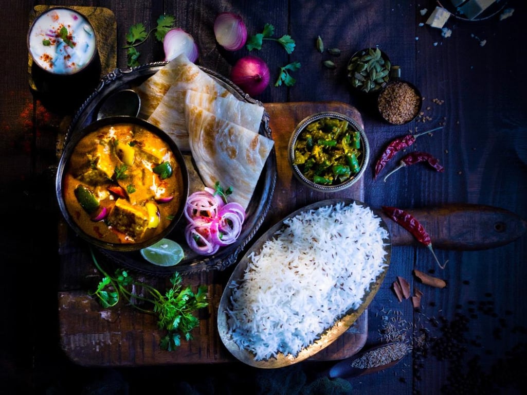 Tiêu chí lựa chọn máy ảnh chụp ẩm thực phù hợp nhất