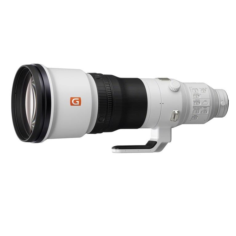 Ống kính Sony FE 600mm F4 GM OSS / SEL600F40GM