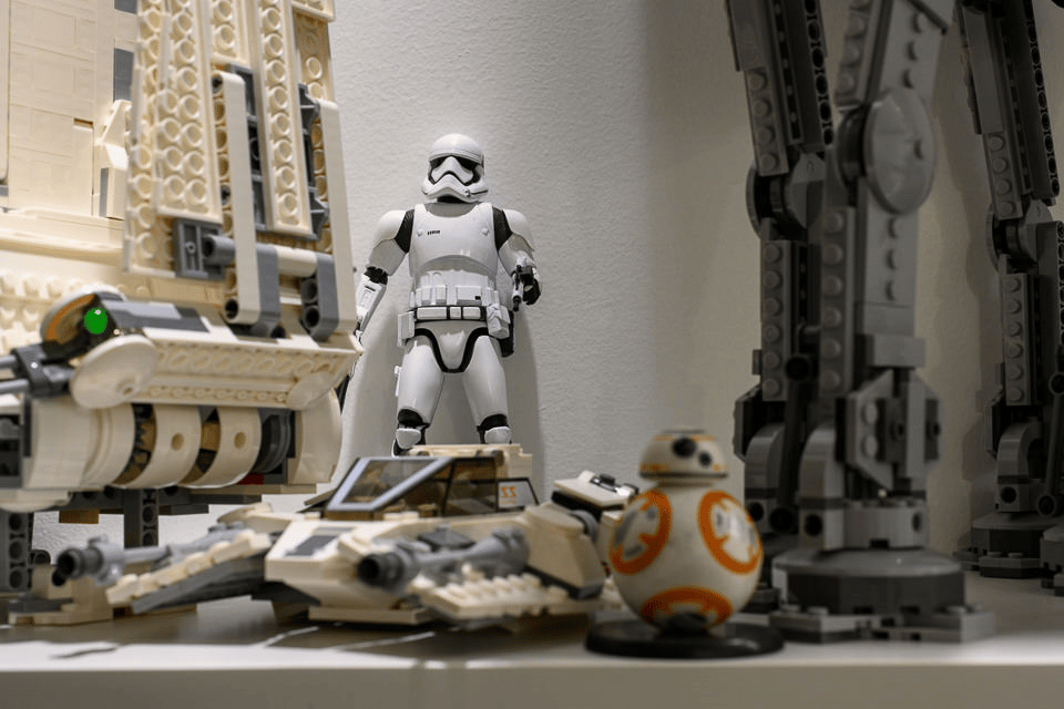 Focus Breathing là gì? Tác động của nó đến ảnh chụp chuyên nghiệp