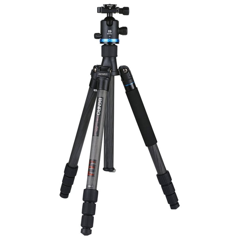 Chân Máy Ảnh Benro FIF28AIB2
